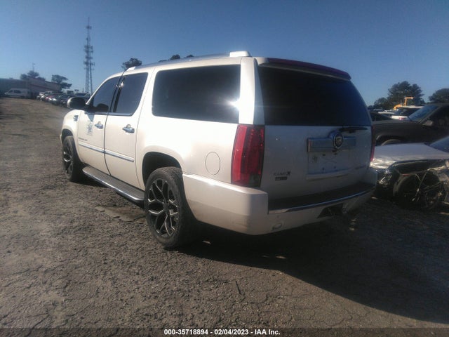 Cadillac ESCALADE ESV 2012 1GYS3HEF6CR305573 Image 3