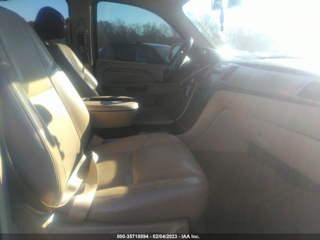 Cadillac ESCALADE ESV 2012 1GYS3HEF6CR305573 Image 5
