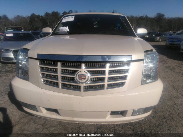 Cadillac ESCALADE ESV 2012 1GYS3HEF6CR305573 Image 6