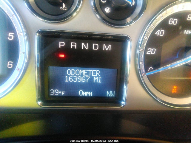 Cadillac ESCALADE ESV 2012 1GYS3HEF6CR305573 Image 7