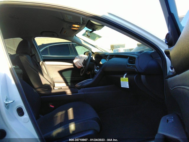 2022 Honda Insight, VIN: 19XZE4F54NE000892