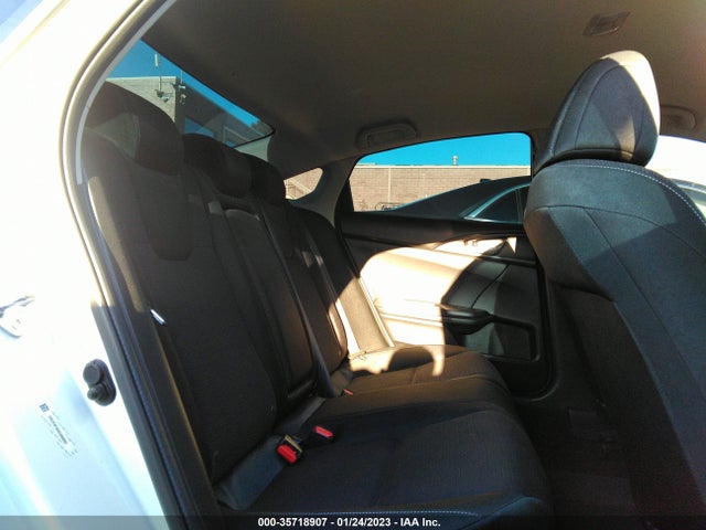 2022 Honda Insight, VIN: 19XZE4F54NE000892