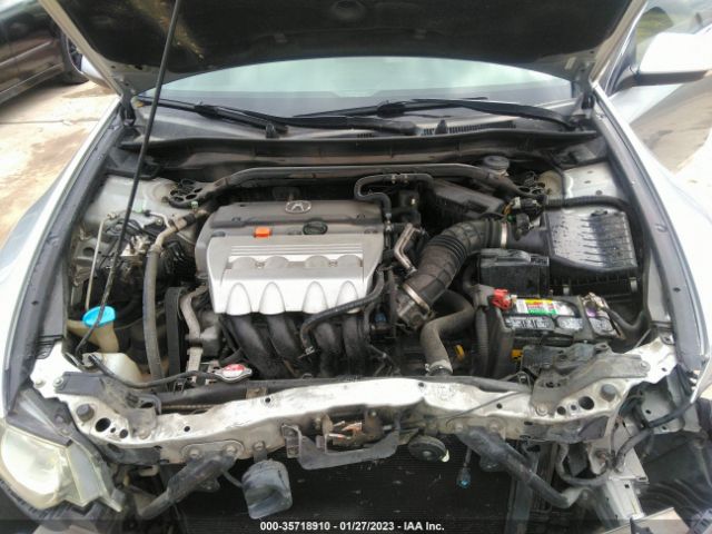 JH4CU26629C016588 Acura TSX