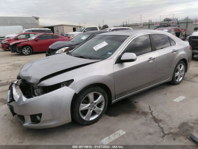 JH4CU26629C016588 Acura TSX