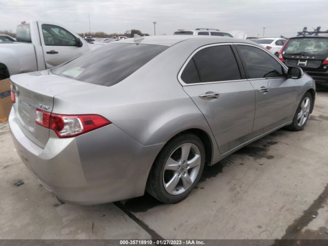 JH4CU26629C016588 Acura TSX