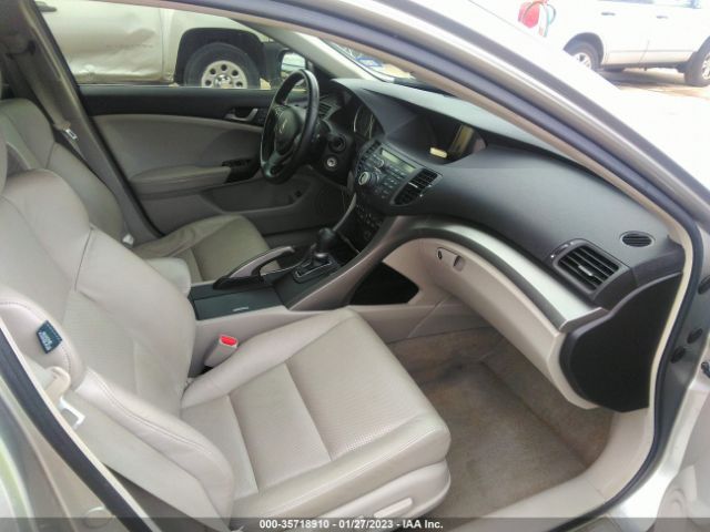 JH4CU26629C016588 Acura TSX
