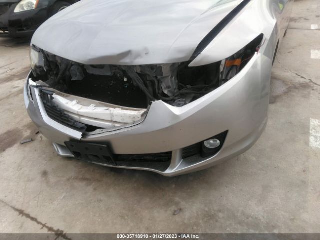 JH4CU26629C016588 Acura TSX