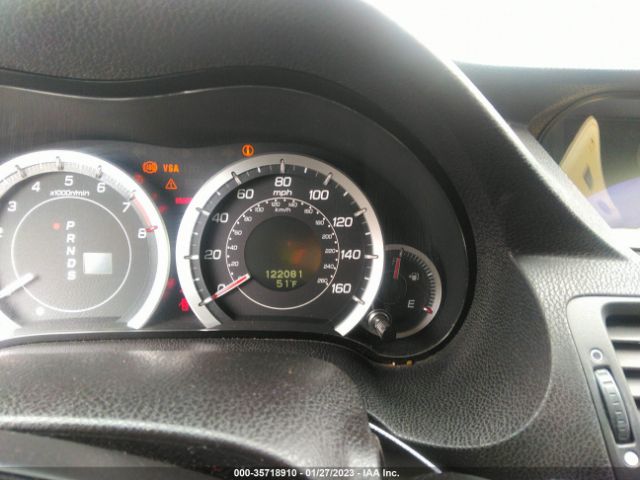 JH4CU26629C016588 Acura TSX