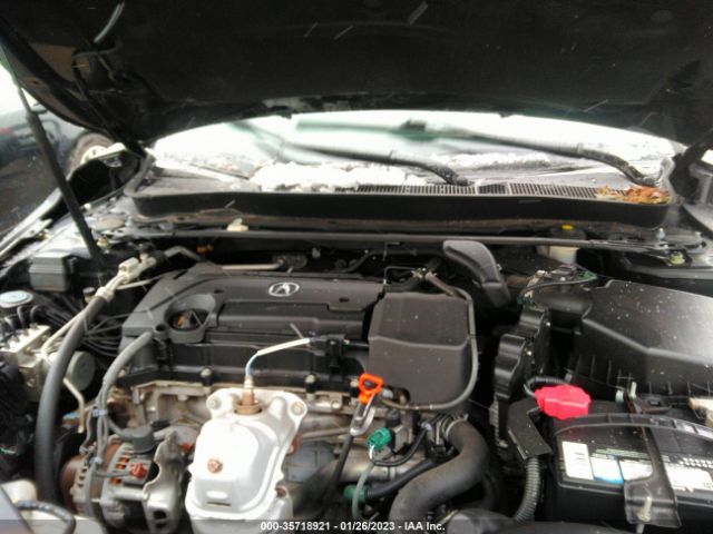19UUB1F58FA022417 Acura TLX TECH