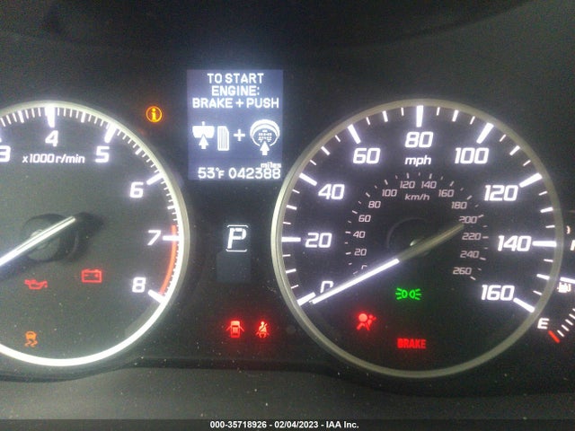 Acura RDX 2014 5J8TB4H33EL007917 Image 7