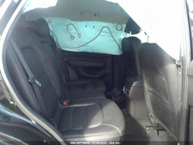 2018 Mazda CX-5, VIN: JM3KFBDM6J0321162