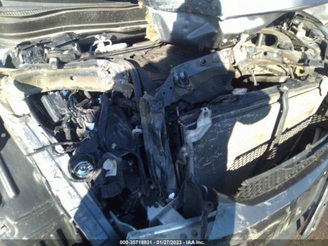 5FNYF6H38GB023265 Honda Pilot Ex