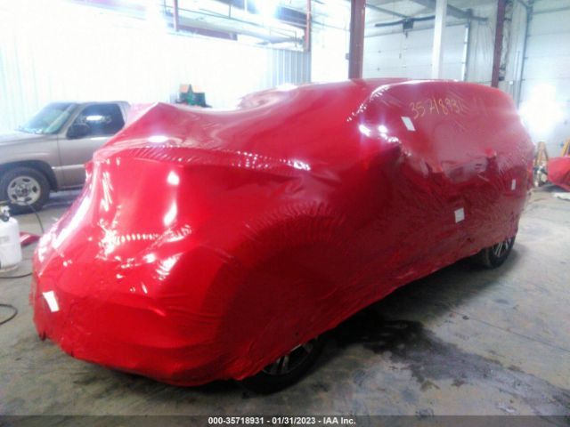 5FNYF6H38GB023265 Honda Pilot Ex