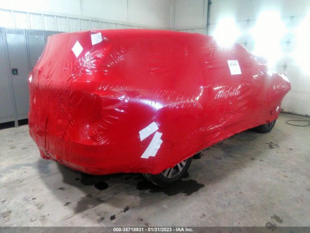 5FNYF6H38GB023265 Honda Pilot Ex