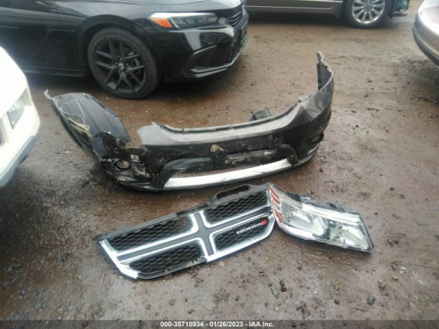 3C4PDDBG2GT226896 Dodge Journey Sxt