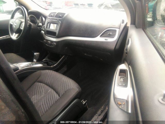 3C4PDDBG2GT226896 Dodge Journey Sxt