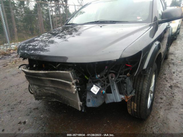 3C4PDDBG2GT226896 Dodge Journey Sxt