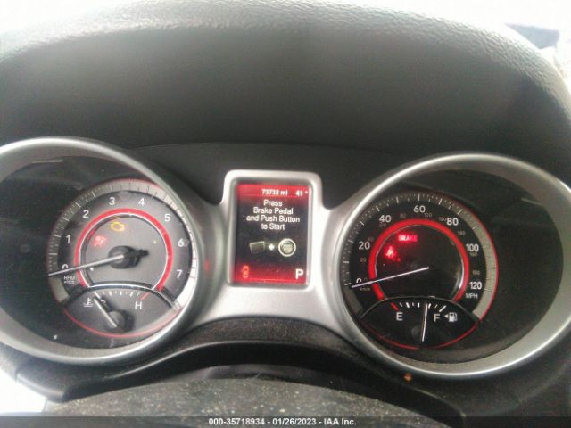 3C4PDDBG2GT226896 Dodge Journey Sxt