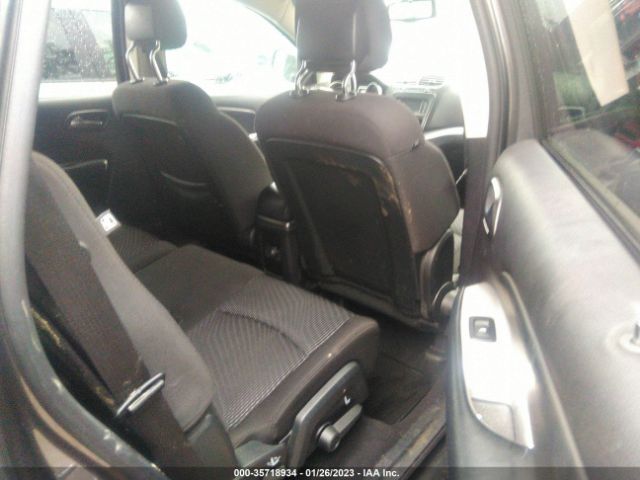 3C4PDDBG2GT226896 Dodge Journey Sxt