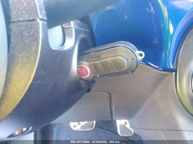 3C3CFFBR5CT115571 Fiat 500 SPORT
