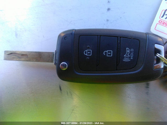 Hyundai Kona Se 2022 KM8K2CAB6NU878421 Image 11