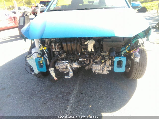 Hyundai Kona Se 2022 KM8K2CAB6NU878421 Image 6
