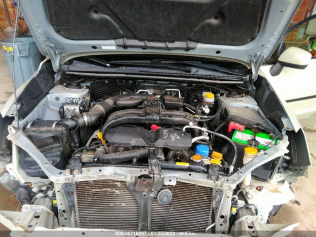 JF2GPACC7D2848099 Subaru Xv Crosstrek Premium