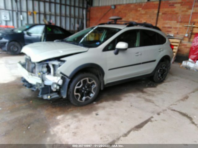 JF2GPACC7D2848099 Subaru Xv Crosstrek Premium