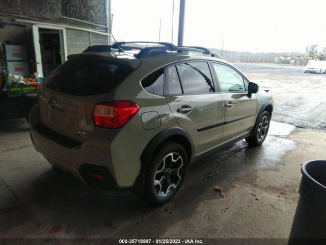 JF2GPACC7D2848099 Subaru Xv Crosstrek Premium
