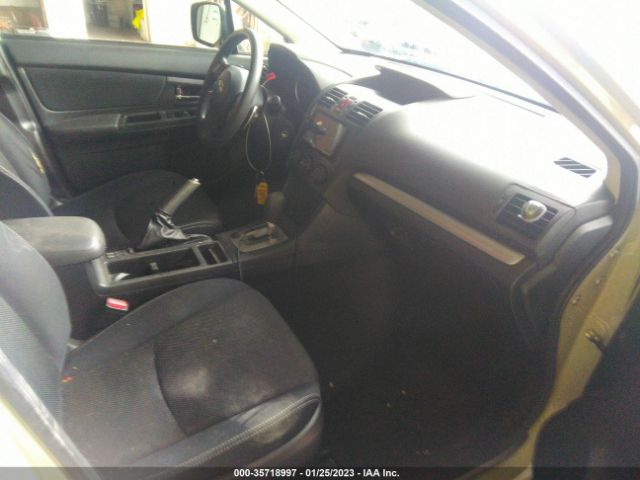 JF2GPACC7D2848099 Subaru Xv Crosstrek Premium