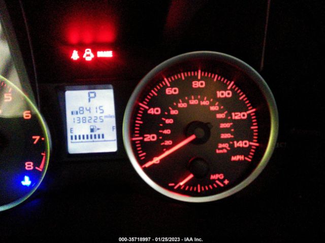 JF2GPACC7D2848099 Subaru Xv Crosstrek Premium