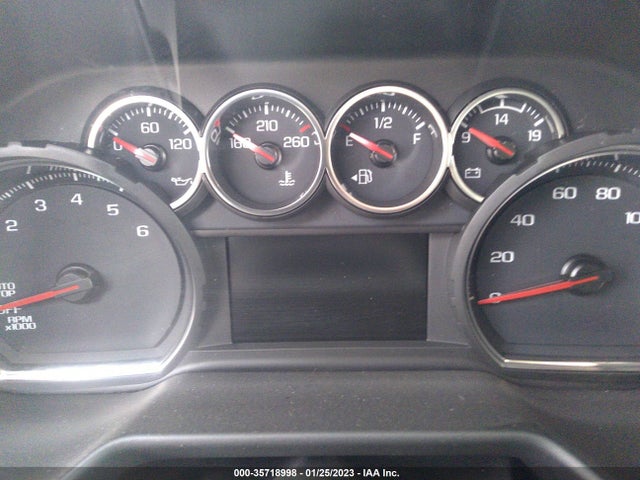 Chevrolet Tahoe Lt 2021 1GNSKNKD1MR361794 Image 7