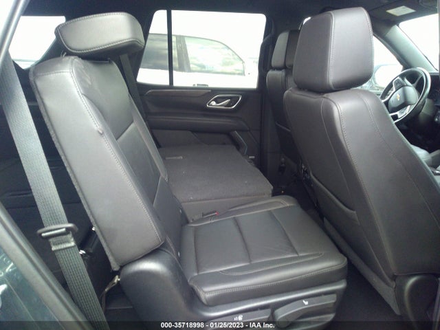 Chevrolet Tahoe Lt 2021 1GNSKNKD1MR361794 Image 8