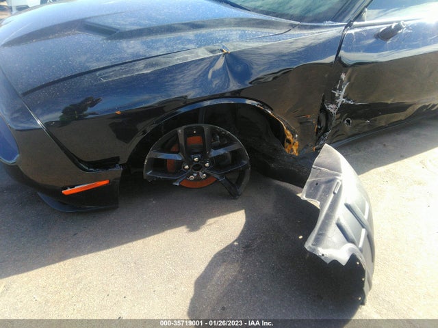 Dodge Challenger Sxt 2020 2C3CDZAG1LH161561 Image 6