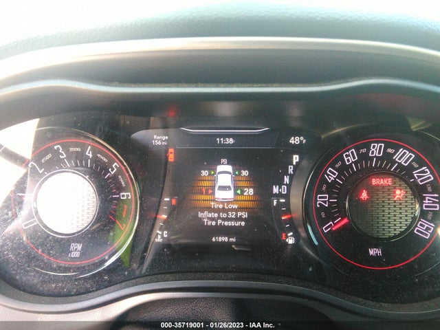 Dodge Challenger Sxt 2020 2C3CDZAG1LH161561 Image 7