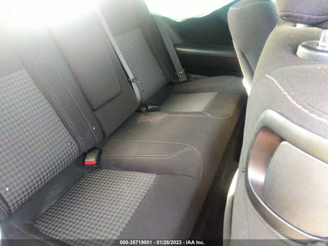 Dodge Challenger Sxt 2020 2C3CDZAG1LH161561 Image 8