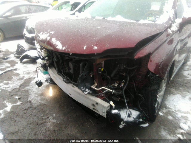 2015 Lexus RX, VIN: 2T2BC1BA1FC005956