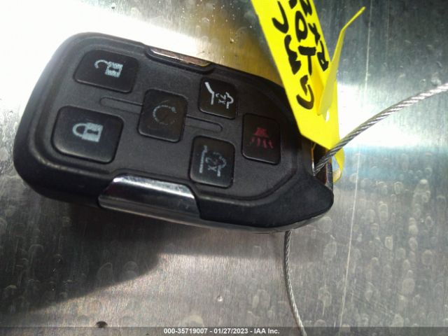 1GKS2BKC7FR229614 GMC YUKON SLT