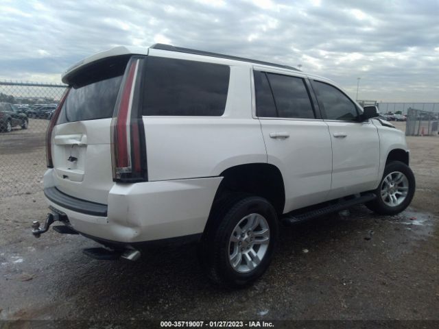 1GKS2BKC7FR229614 GMC YUKON SLT