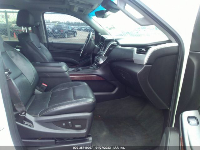 1GKS2BKC7FR229614 GMC YUKON SLT