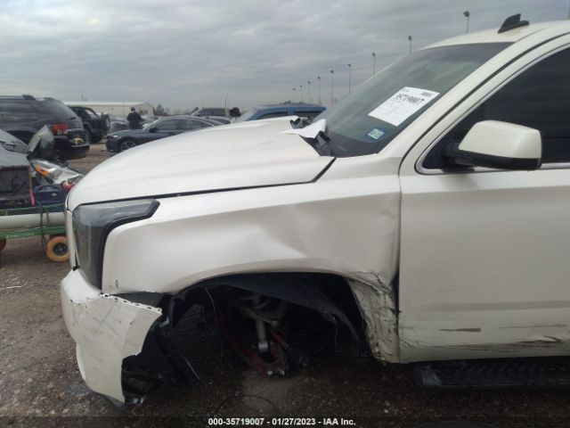 1GKS2BKC7FR229614 GMC YUKON SLT