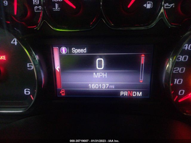 1GKS2BKC7FR229614 GMC YUKON SLT