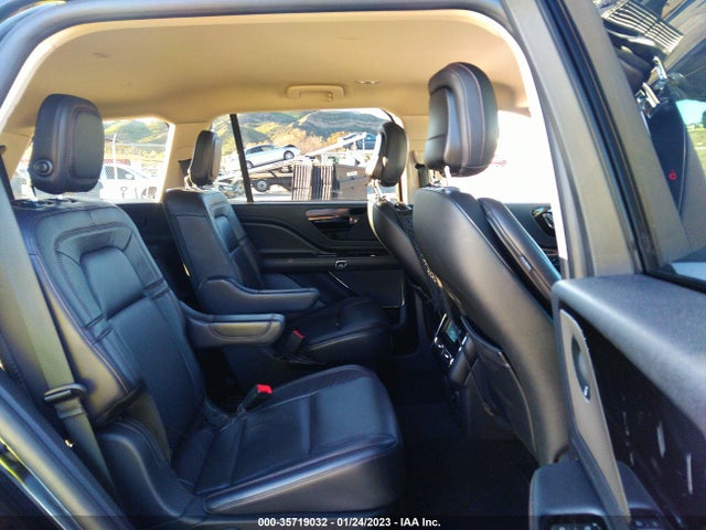 2020 Lincoln Aviator, VIN: 5LM5J7WC1LGL11356