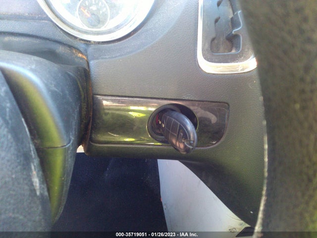 Dodge Grand Caravan Se 2015 2C4RDGBG3FR702200 Image 3