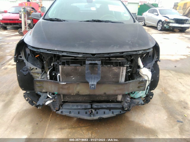 Chevrolet MALIBU LS 2016 1G1ZB5ST7GF187887 Image 8