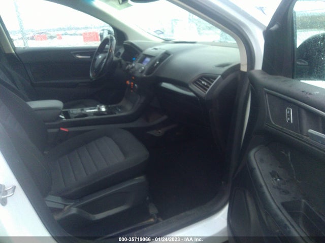 2019 FORD EDGE SE VIN: 2FMPK3G94KBC47193