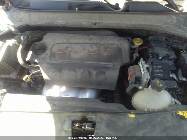 3C4NJDDB1JT210424 Jeep Compass Trailhawk