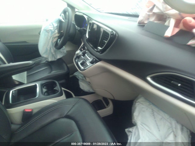 2022 Chrysler Pacifica, VIN: 2C4RC1BG3NR177380