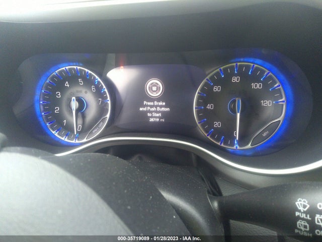 2022 Chrysler Pacifica, VIN: 2C4RC1BG3NR177380