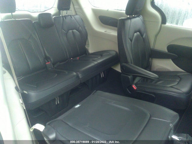 2022 Chrysler Pacifica, VIN: 2C4RC1BG3NR177380